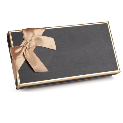 بسته بندی جعبه های کادو شکلاتی رنگی پنتون با لمینیت ضد خش درب