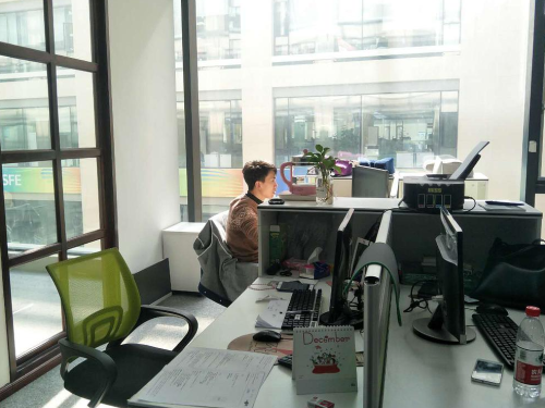 چین Zhuhai Danyang Technology Co., Ltd نمایه شرکت 0