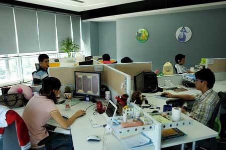 چین Zhuhai Danyang Technology Co., Ltd نمایه شرکت 1