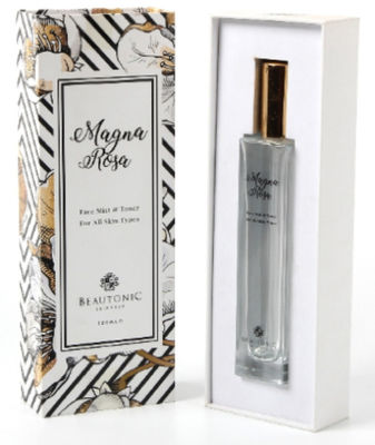 خرید لمینت مات جعبه مقوایی اسانس 4C Flip Top online manufacture