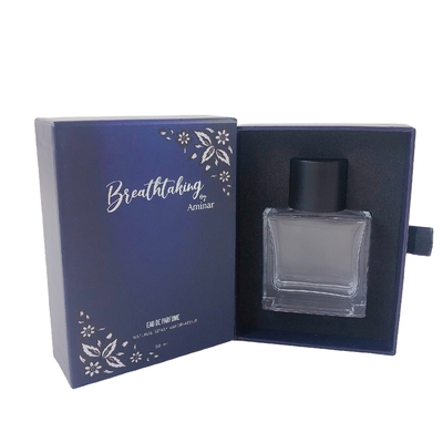 خرید جعبه بسته بندی عطر کاغذ پوشش داده شده 210 گرمی جعبه کادویی 1 میلی متری 1.5 میلی متری 2 میلی متری online manufacture