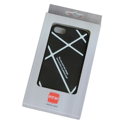خرید EVA Insert Smartphone Packaging Box AI PDF PSD online manufacture
