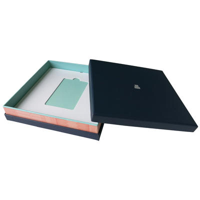 جعبه بسته بندی عطر OEM CMYK 4C