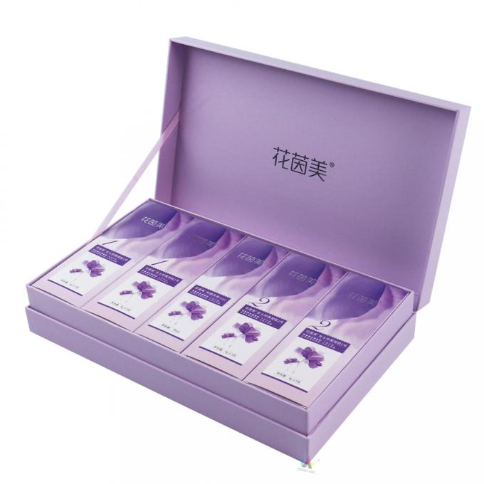جعبه کادویی کادویی 190-350 گرمی رژ لب PMS 2