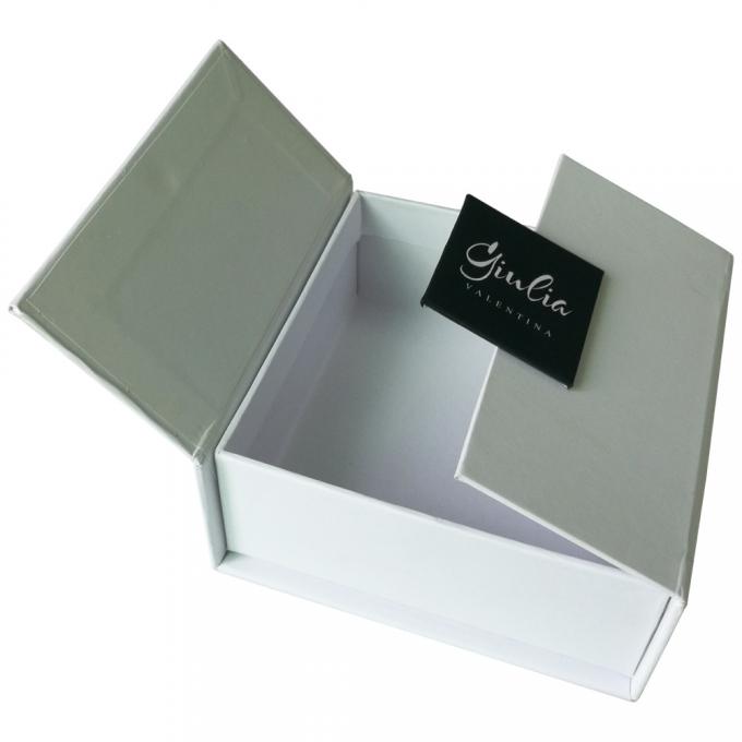جعبه بطری عطر آرایشی بهداشتی 10x10cm بسته بندی 1mm 2mm 3mm 1