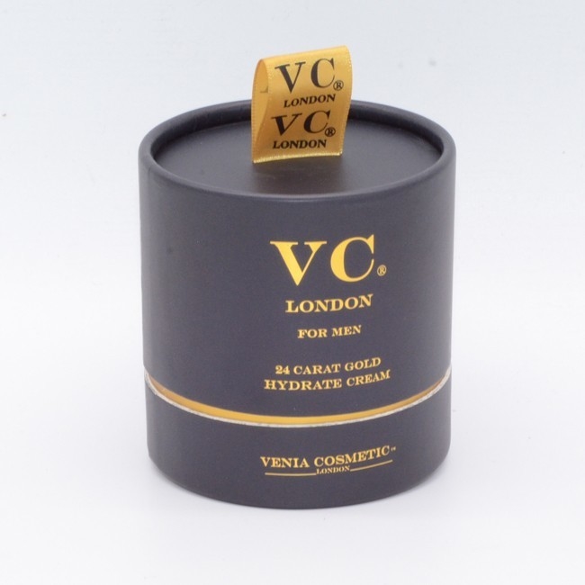 جعبه کادو گرد CMYK Cardboard عطر با درب OEM ODM 2