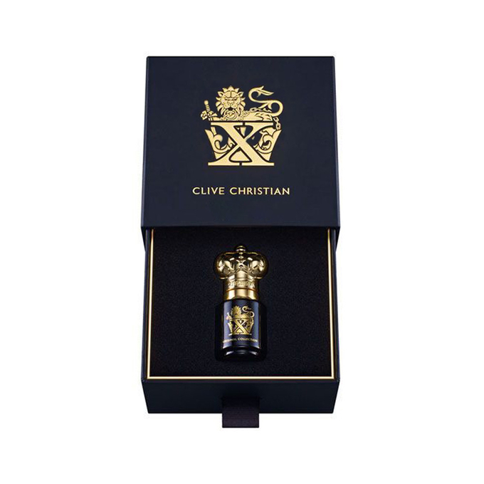 جعبه بسته بندی عطر SGS1400gsm جعبه کادو با دسته روبانی لمینیت براق 0